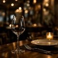 飲食店訪問